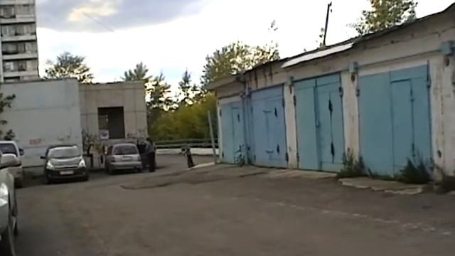 мотосамокат сентябрь 2011г смотреть онлайн