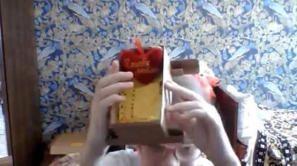 Обзор: на кровать