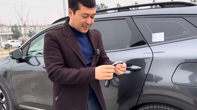 Kia Sportage Inamarka qullu bosinmi? Hammaga nasib qilsin? смотреть онлайн