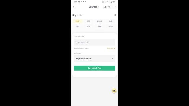 Sta Token Ko Sell कैसे करें? || Sta Token को Binance पर बेच कर Bank Account में पैसा कैसे ले? || смотреть онлайн