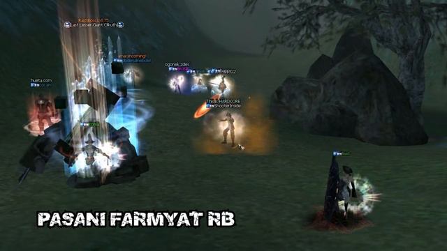 Lineage2.pro смотреть онлайн