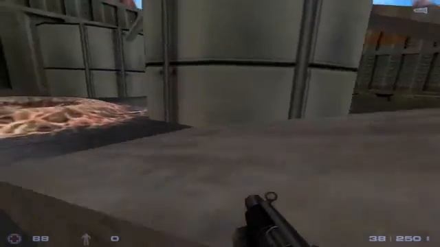 Half-Life COOP (SVEN CO-OP) ПОЛНОЕ ПРОХОЖДЕНИЕ смотреть онлайн