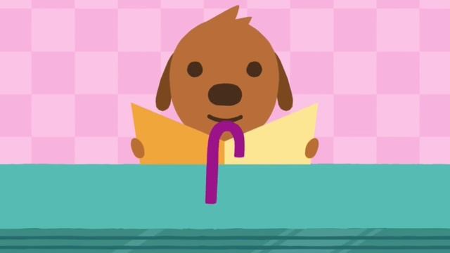 Sago Mini Pet Cafe | Кафе для питомцев - Развивающий мультик (ИГРА) | Children's Cartoon Game