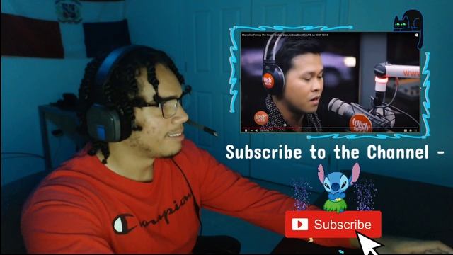 AMERICAN REACTS to Marcelito Pomoy - The Prayer (Celine Dion/Andrea Bocelli) [FIRST TIME WATCHING] смотреть онлайн