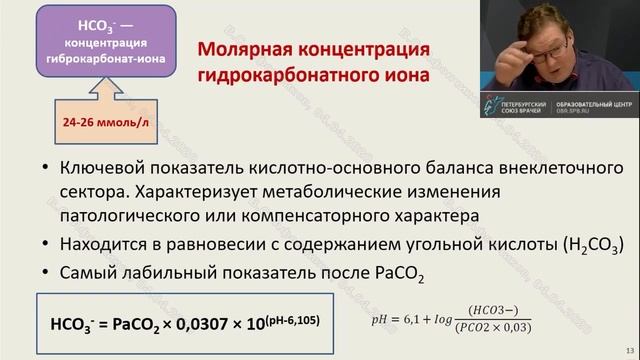 КЩС при COVID 19 Афончиков В С