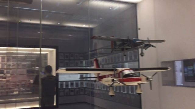 МУЗЕЙ КЛОДА ДОРНЬЕ//ПИОНЕРЫ САМОЛЕТОСТРОЕНИЯ ФРИДРИХСХАФЕНА//ПРИЗЕМЛЕНИЕ ДИРИЖАБЛЯ смотреть онлайн