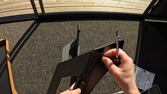 Canyon Bike Stand смотреть онлайн