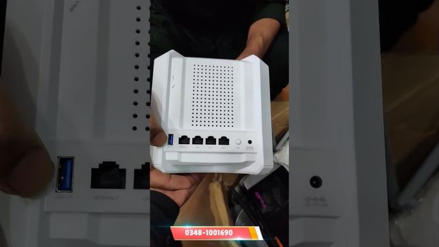 Wifi Extender - D-Link Wifi Router - Wifi Signal Range Extender