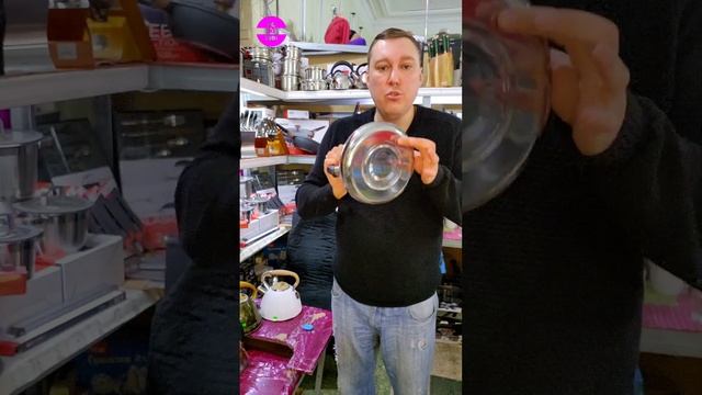 Обзор чайников для плит. смотреть онлайн