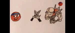 Обучалки-приключалки. Red NInja Hero 4. Глава 1. Битва с Боссом. 1-10 уровни.