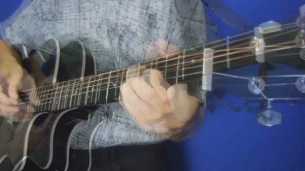 Акустическая гитара Maxtone WGC-400TBK (Scorpions - Holiday)