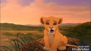 Король Лев Прикол Откуда дети берутся