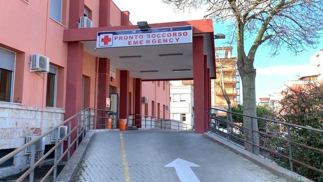 Ospedale S. Agata Militello, i sindacati incontrano la direzione sanitaria смотреть онлайн