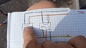 Daewoo matiz. Проблемма центрального замка, (не закрывает остальные двери, но открывает все)