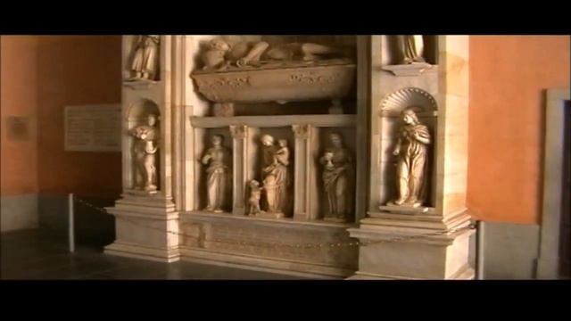 МОНСЕРРАТ ИСПАНИЯ ГОРА И МОНАСТЫРЬ МОНСЕРРАТ смотреть онлайн