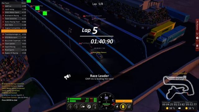 Trackday Manager Gameplay - Episode 38 - Early Access смотреть онлайн