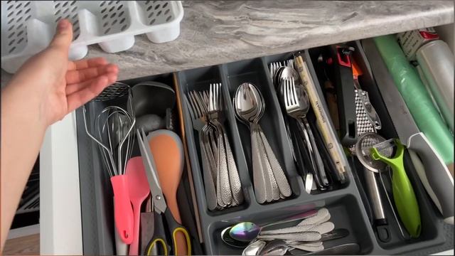 ВЛОГ 42. КАК СПРАВЛЯЛИ НОВОСЕЛЬЕ| МНОГО ПОКУПОК смотреть онлайн