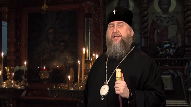 Православный календарь. Четверг 1 Седмицы Великого поста. 22 февраля 2018 смотреть онлайн