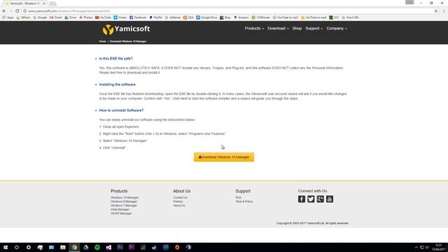 How To Remove Shortcut Icons