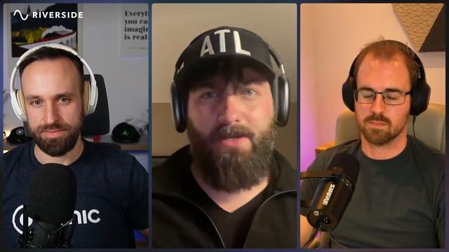 Podcast 90: Mike Hartington DevAvocado On Toast смотреть онлайн