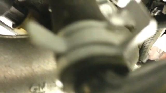 1998 Pontiac Trans Sport Montana 3400 Replace Thermostat смотреть онлайн