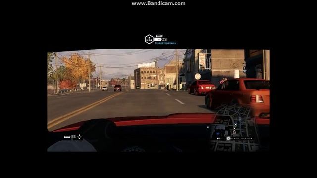 GTA клоны. WATCH DOGS смотреть онлайн