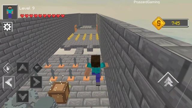Hero Craft: Stumble Race - Gameplay Walkthrough Part 1 Tutorial Level 1-14 Stumble Guys (Android) смотреть онлайн