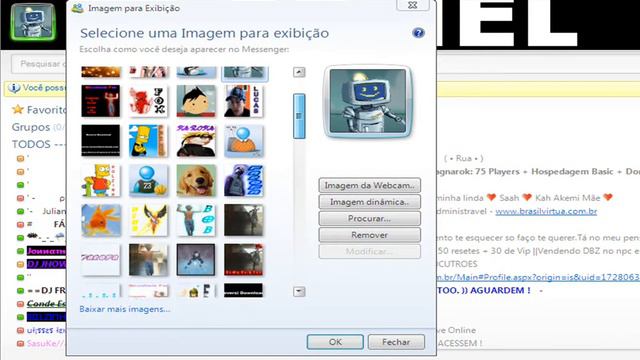 Foto Gif No Msn смотреть онлайн