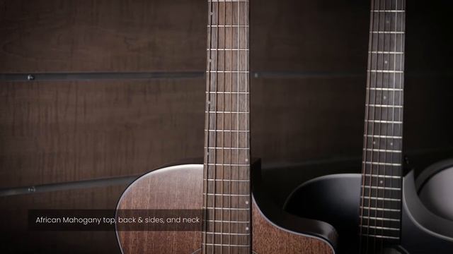 Breedlove Wildwood Concertina CE Quickview - Cosmo Music смотреть онлайн