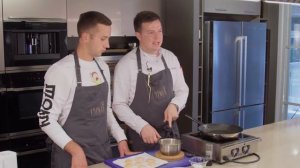 Как приготовить правильно и вкусно гребешок? Советы от шефа