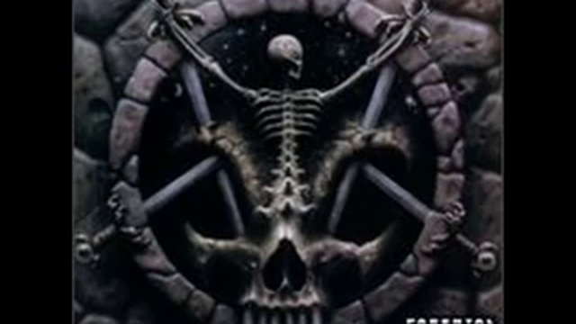 Slayer - Divine Intervention смотреть онлайн
