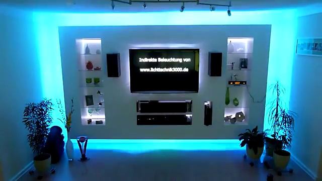 LED RGB SPI Strip Ledpremium.mp4 смотреть онлайн