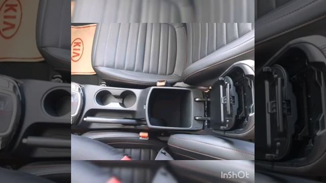 New KIA SELTOS 2020 suv 1.6 смотреть онлайн