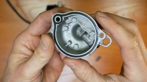 ПОЧЕМУ СКУТЕР HONDA DIO ПЛОХО ЗАВОДИТСЯ НА ХОЛОДНУЮ