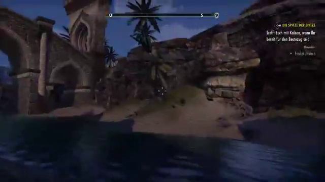 LiveStream/Skyrim Online смотреть онлайн