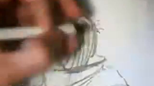 Как рисовать Мадару смотреть онлайн