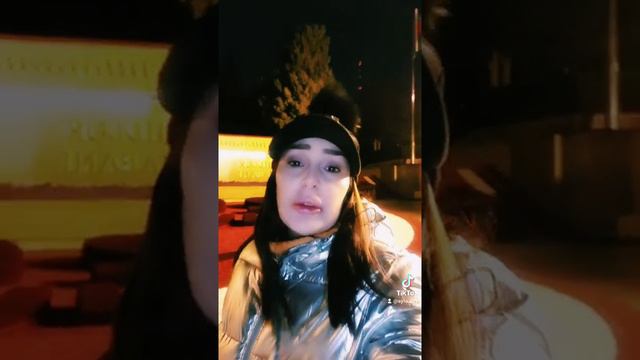 20 января. День траура в Азербайджане. Я на алея Шахидов. смотреть онлайн