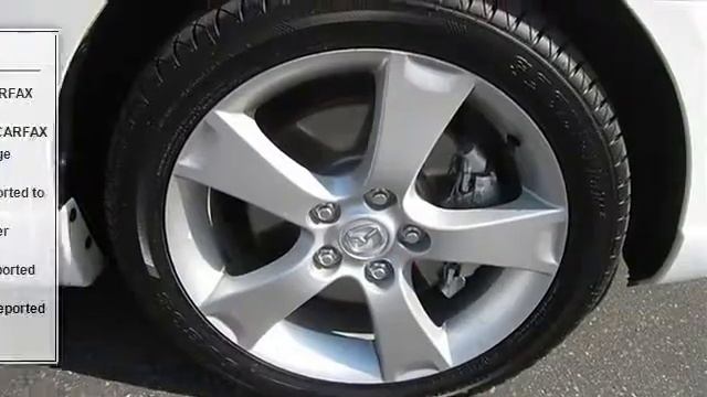 2006 Mazda Mazda3 - San Bernardino Subaru смотреть онлайн