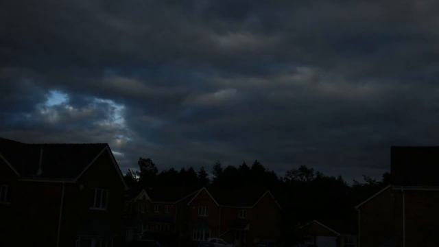 First Time Lapse on My New Canon 750D смотреть онлайн