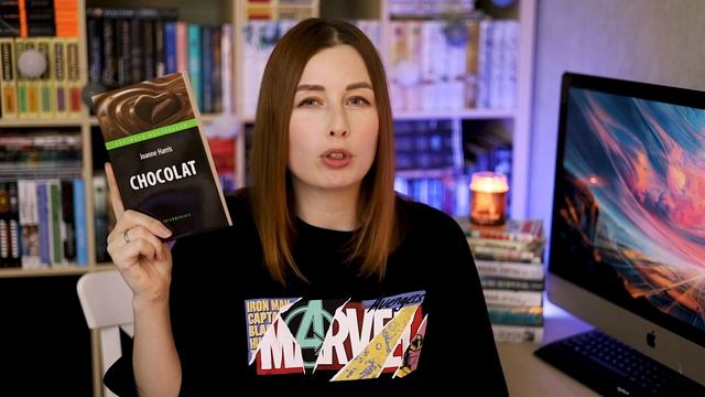 КНИЖНЫЕ ИТОГИ 2021 года📚 смотреть онлайн