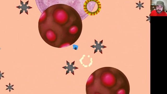 Indie Showcase: Tiny Galaxy смотреть онлайн