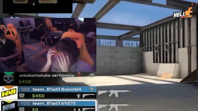 єлектроник орет с игры симпла и бита смотреть онлайн