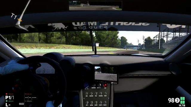 Project Cars DLC - Modified Car Pack смотреть онлайн