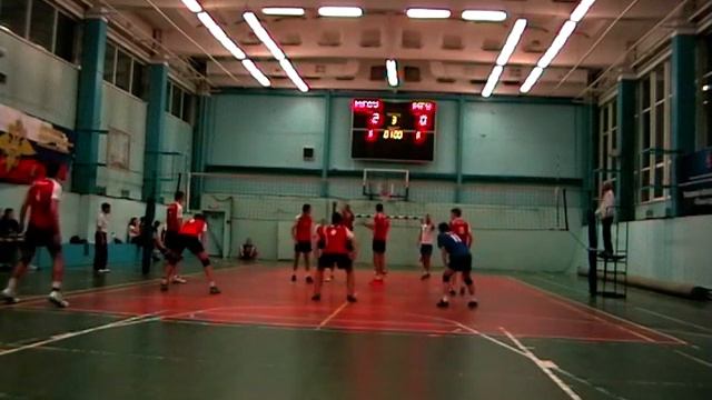 МГОУ- МГУ 1- 4 партии смотреть онлайн