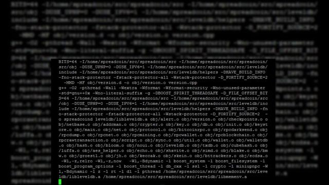 Spreadcoin VPS Node Setup Tutorial смотреть онлайн