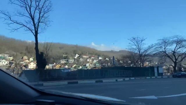 1127❤️А в городе Сочи… смотреть онлайн