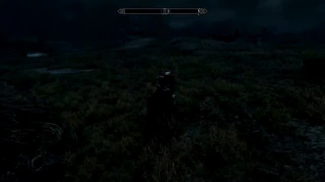 TESV или Skyrim 5 обзор игры смотреть онлайн