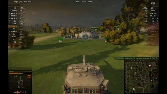 Супер прицелы World of Tanks 0.9.15.1 (аркадный, снайперский, сведения) смотреть онлайн