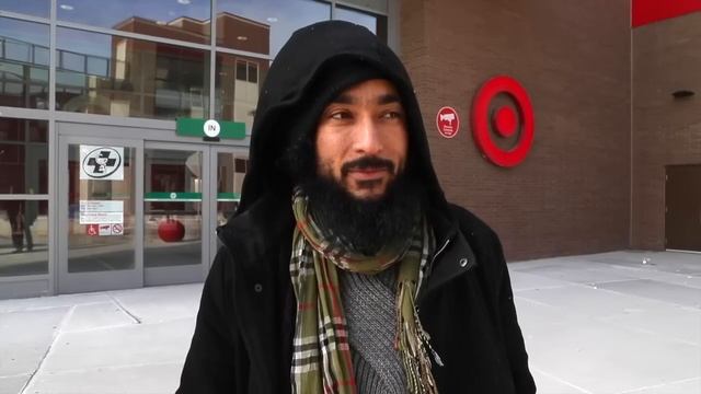 Shoppers react to Target closing смотреть онлайн