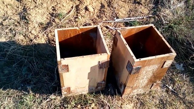 Своими руками: бытовка. (часть 1) смотреть онлайн